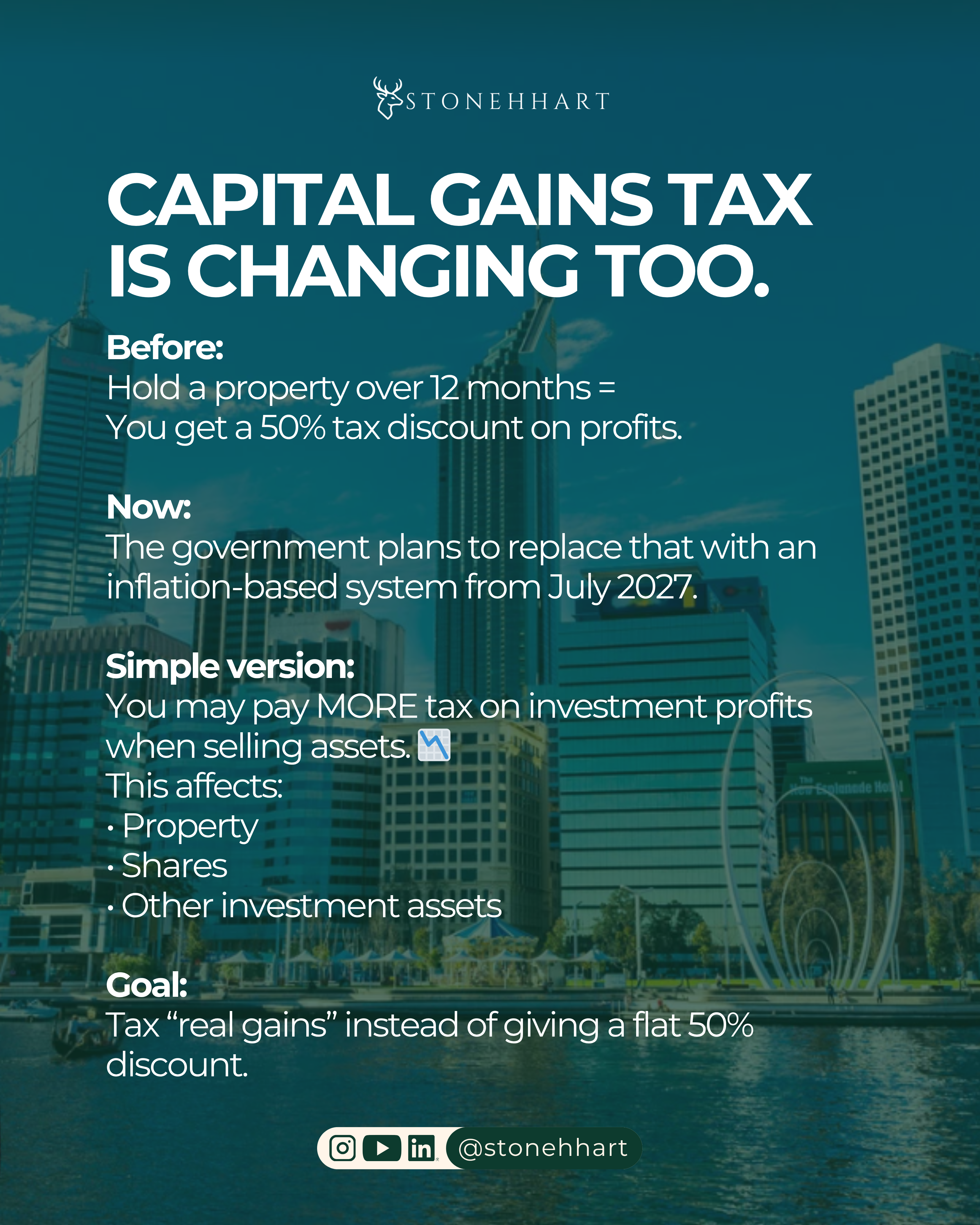 Federal Budget 2026 — slide 4