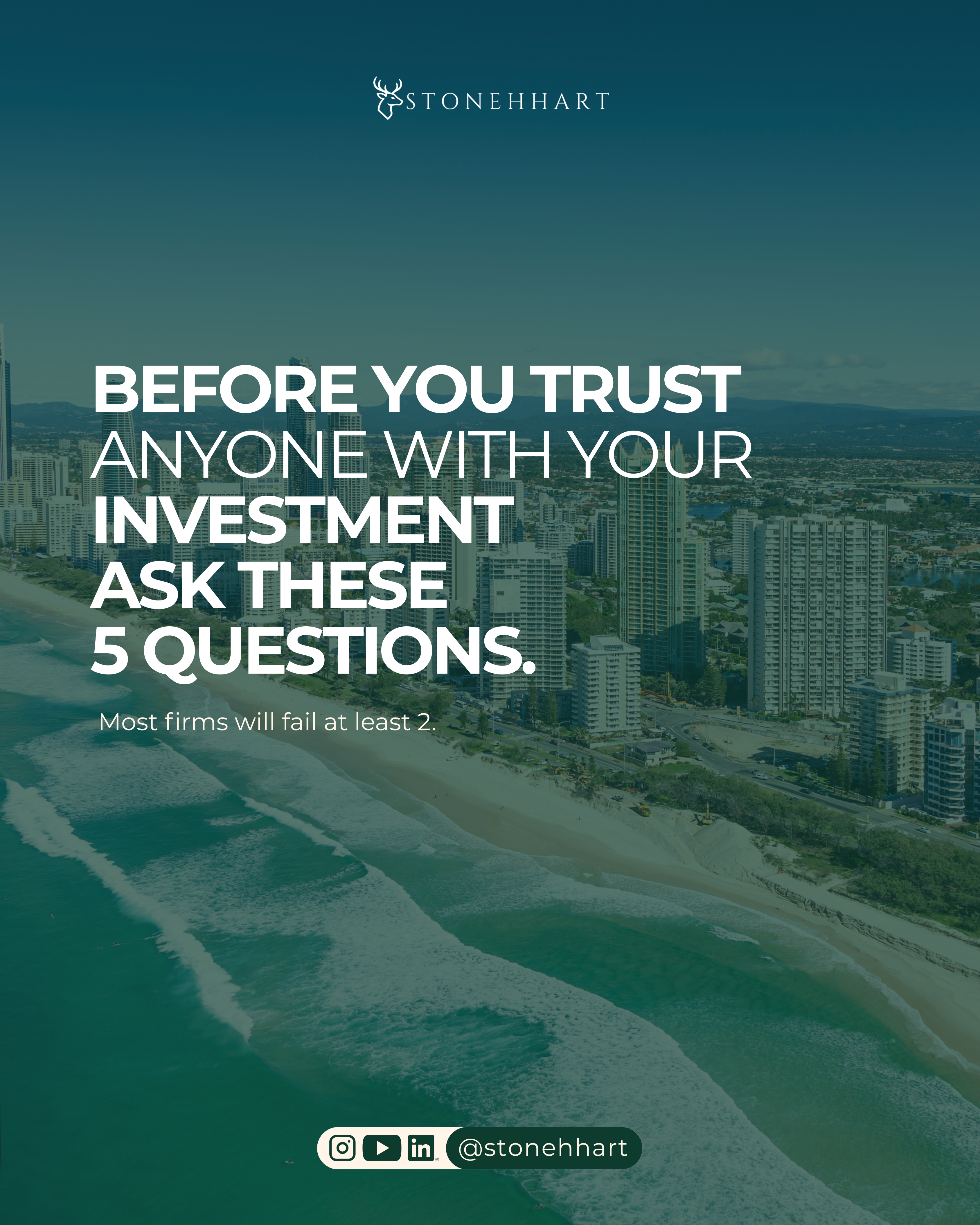 The Property Investment Industry Has a Trust Problem — slide 1