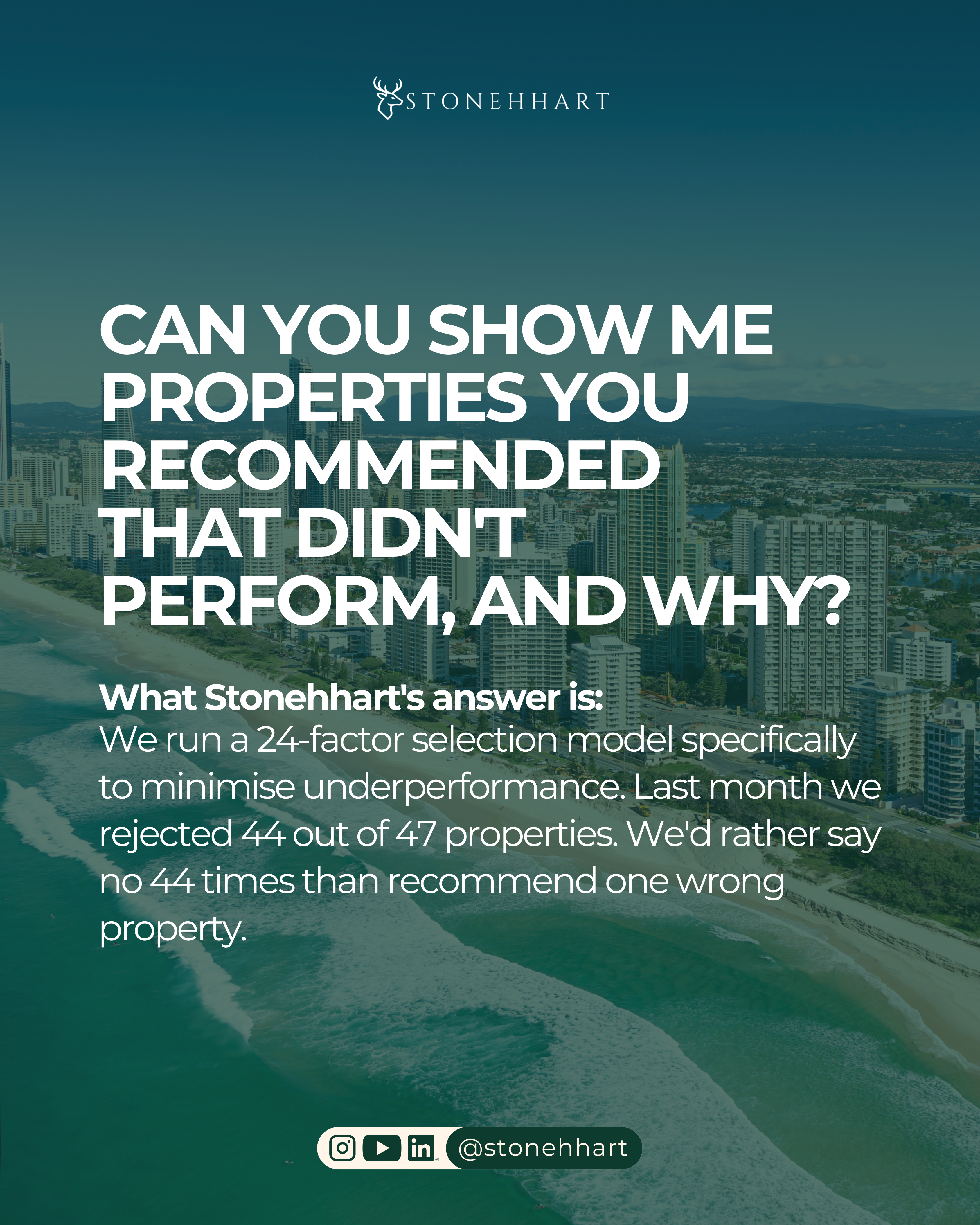 The Property Investment Industry Has a Trust Problem — slide 4