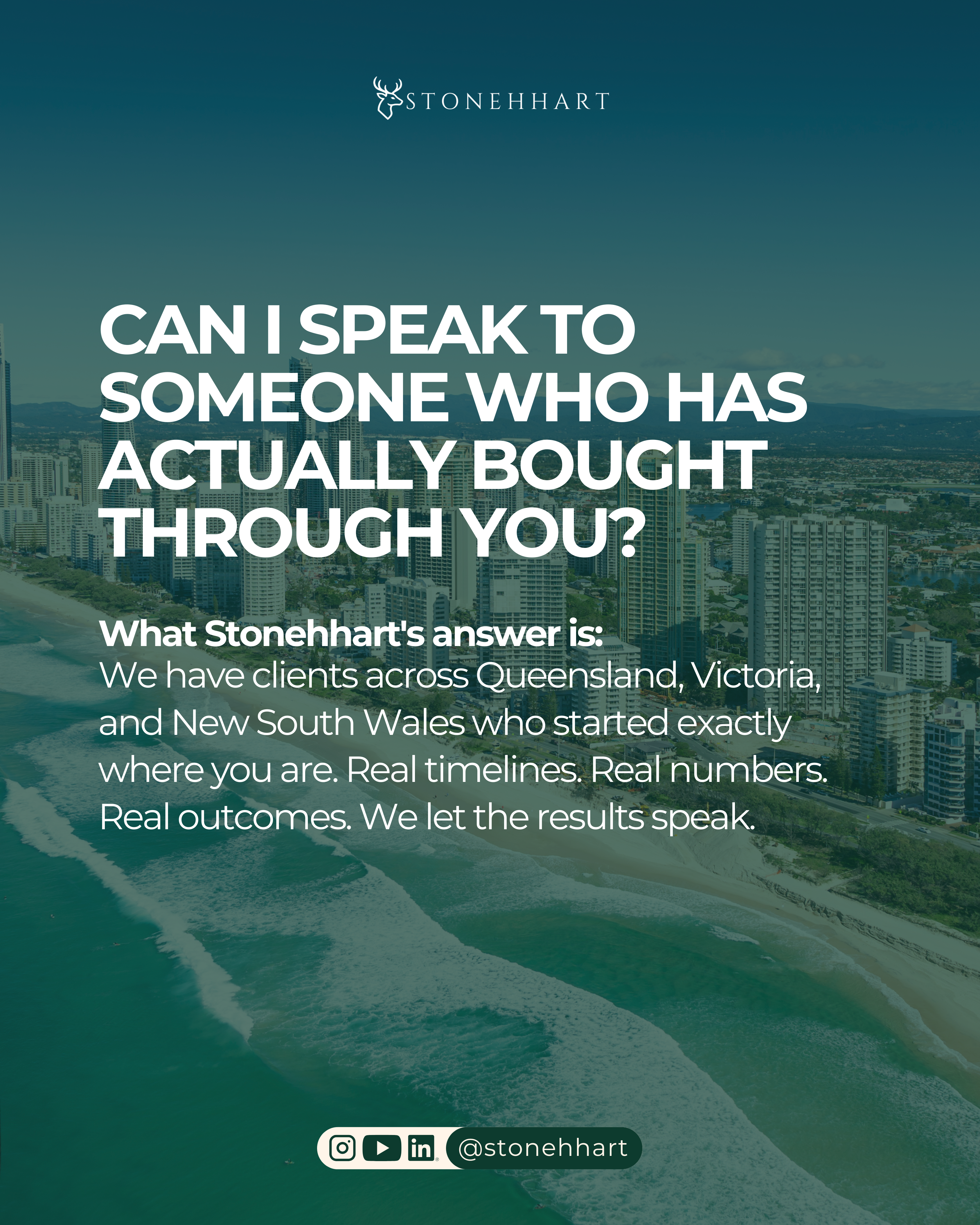 The Property Investment Industry Has a Trust Problem — slide 7