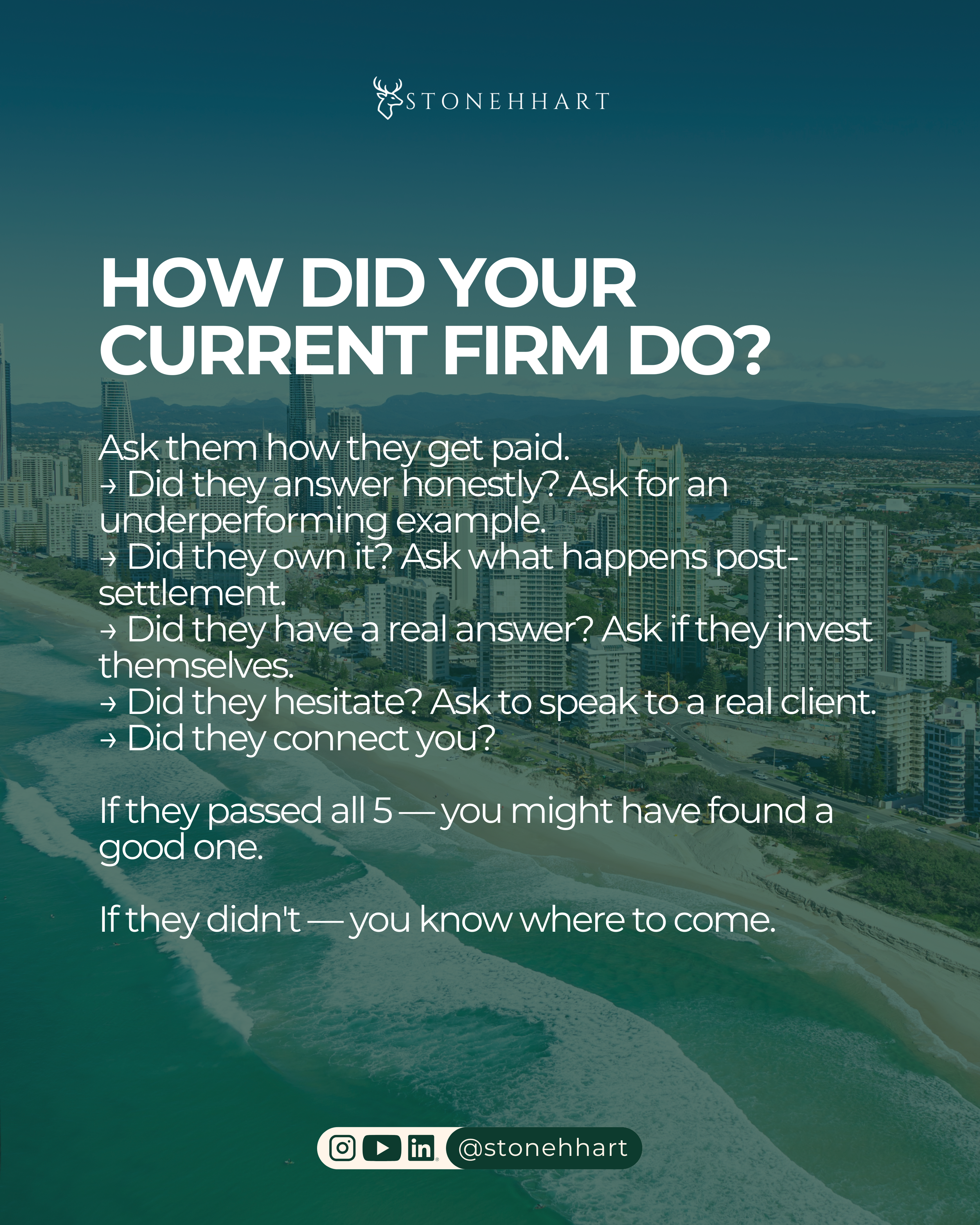 The Property Investment Industry Has a Trust Problem — slide 8
