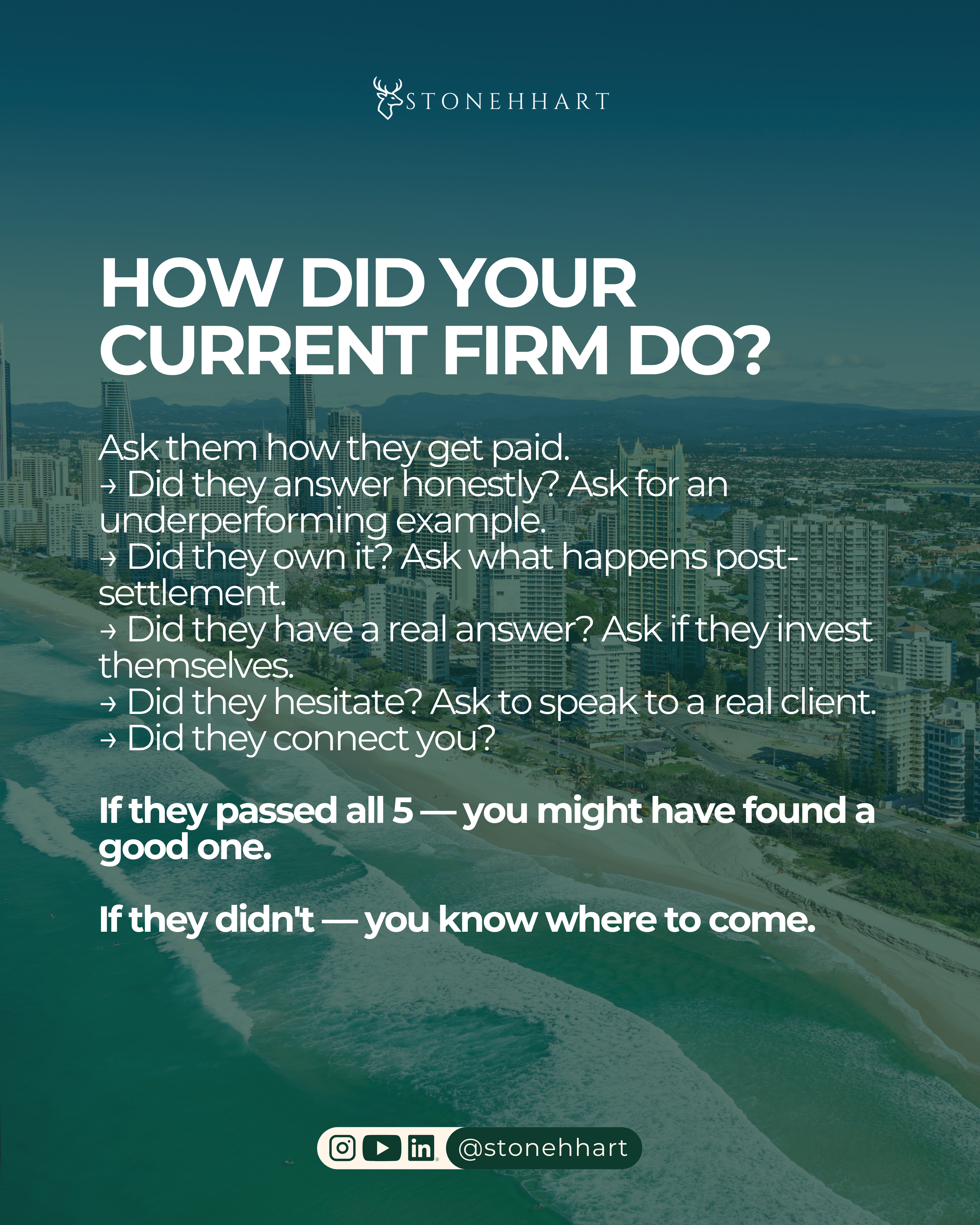 The Property Investment Industry Has a Trust Problem — slide 9