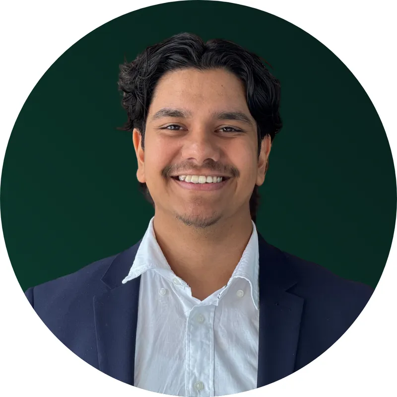 Anav Prasad