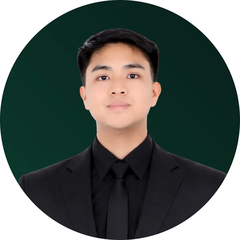 Ernel John O. Carillo
