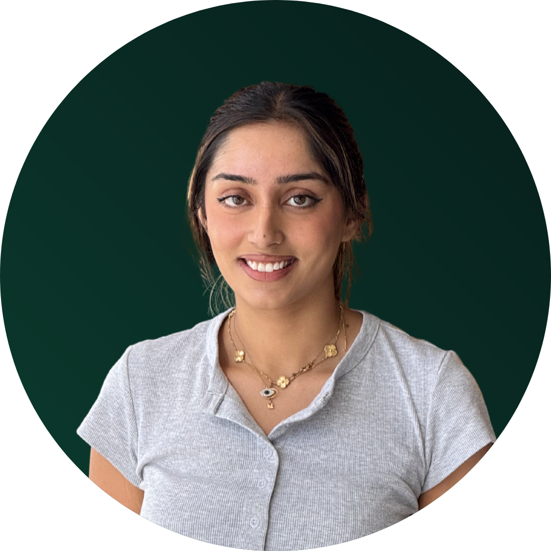 Vironika Raman